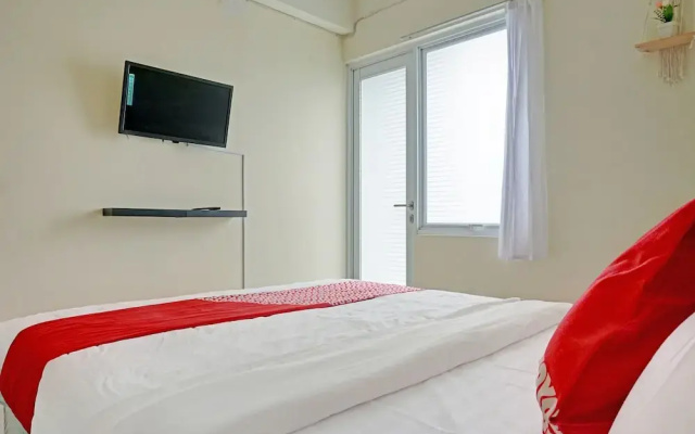 Skyland Bogorienze Apartment By OYO