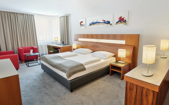 Austria Trend Hotel Europa Graz Hauptbahnhof