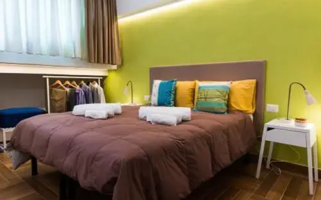 Angelina Rooms
