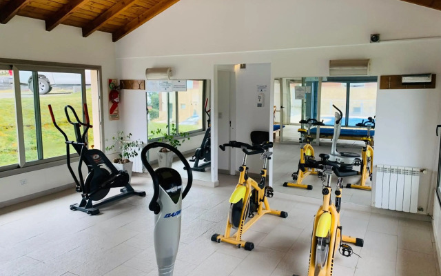 - QUINTA LUNA - Depto 4 personas