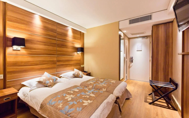 ibis Styles Annecy Le Vieux