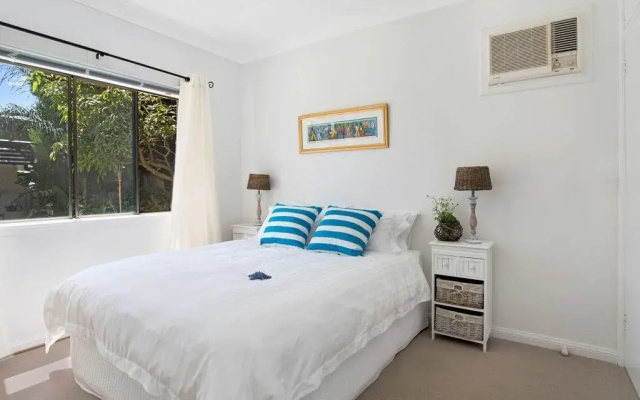 Cronulla Beach House B&B