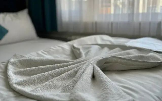 Hi̇sar Hotel