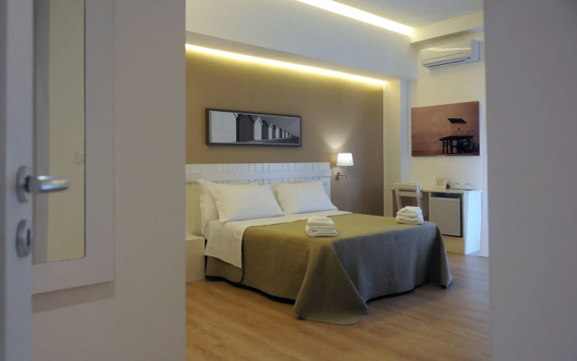 B&B Medinblu Via Miraglia