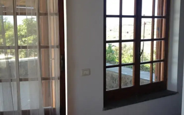 Ustica Guest House