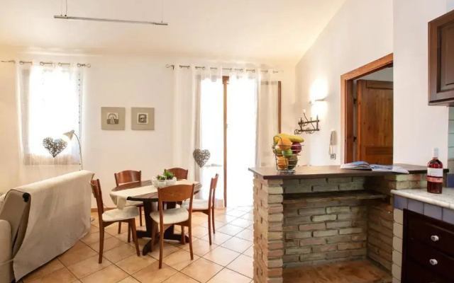 Villa Chloe