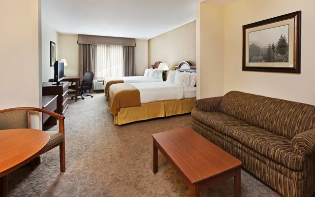 Comfort Inn & Suites Brevard
