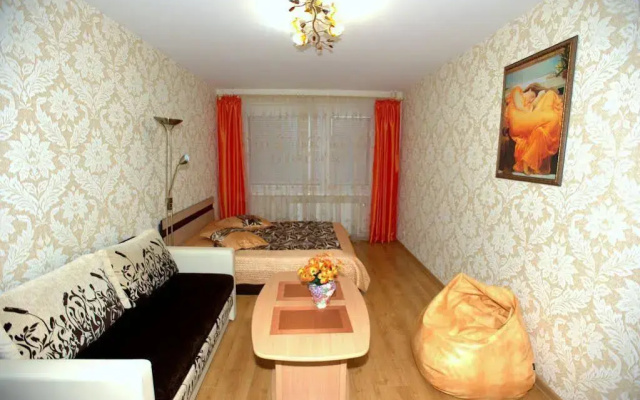 Naujakiemio Apartment