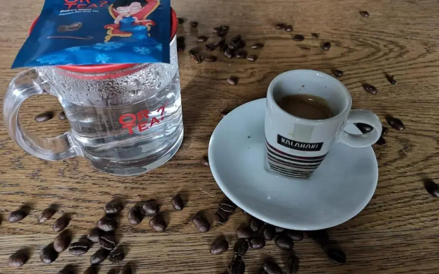 B&B de Koffietuin
