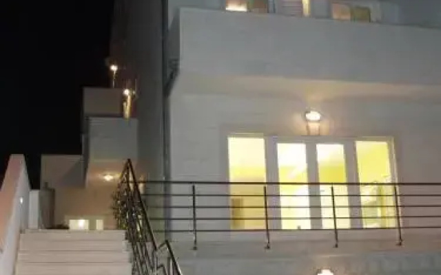 Apartments Adriatic Blue
