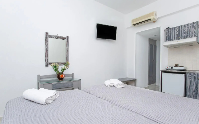 Hermes Hotel Malia