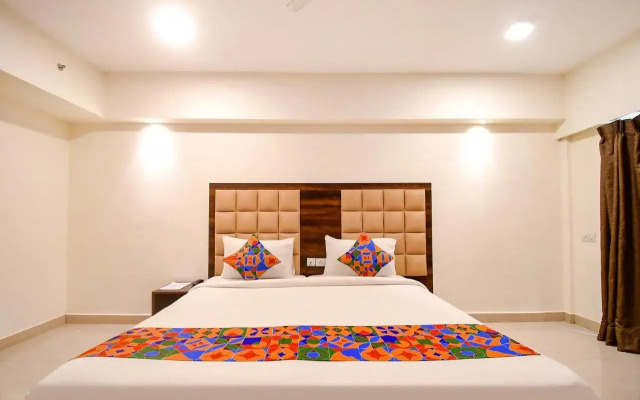 FabHotel Indeedcare Hotel & Resorts