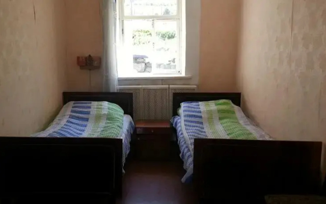 Grandmothers Guesthouse