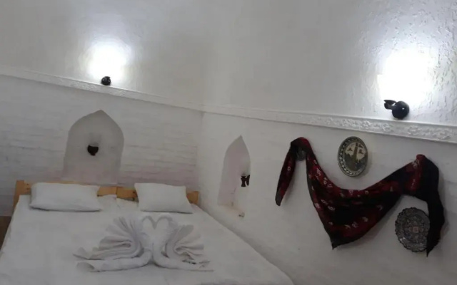 Caravan Sarai