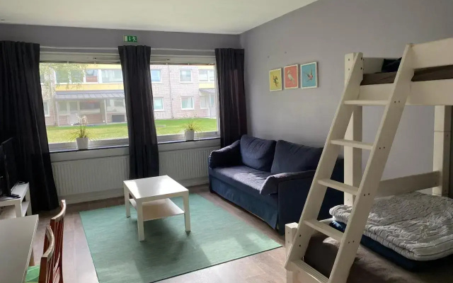 STF Borlänge Hostel and Apartments
