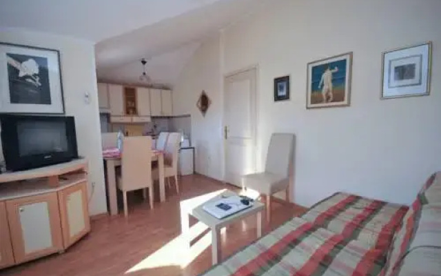 Apartment Adzic