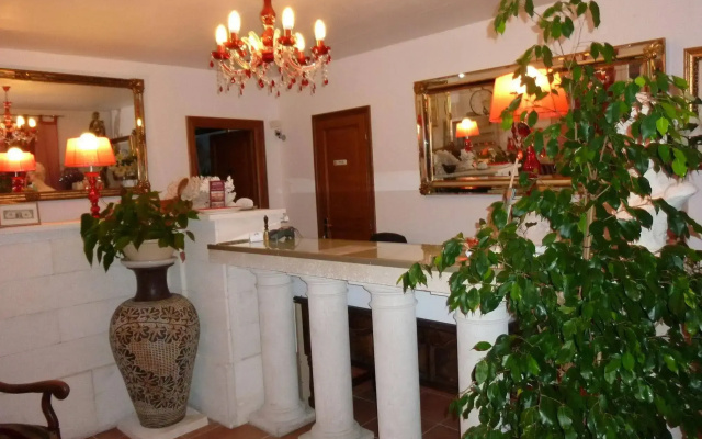 Hotel Martinengo