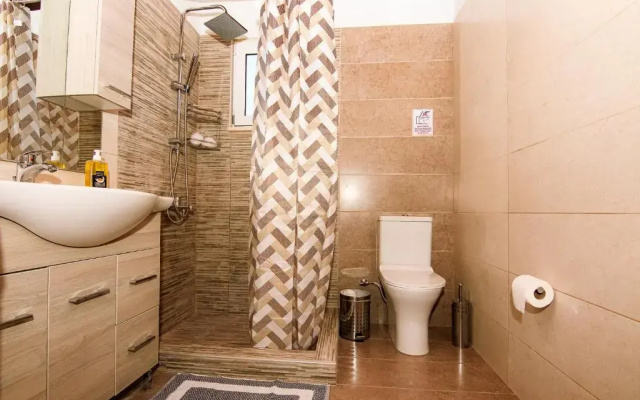 Seascape Residence Stavros