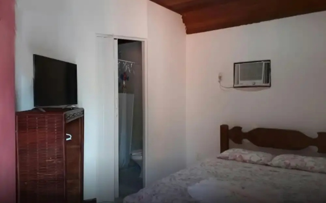 Pousada Anzol de Ouro