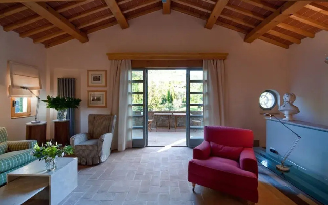 Fattoria Casamora