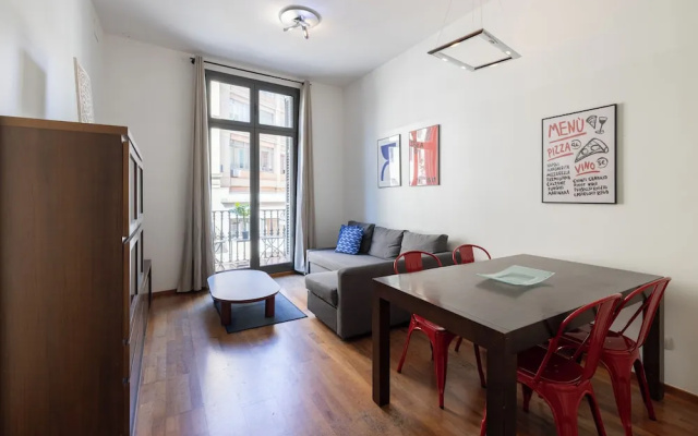 Stay U-nique Apartments Balmes
