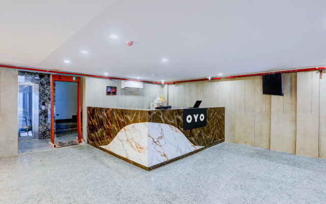 Oyo Hotel 833234 O Sukun Villa