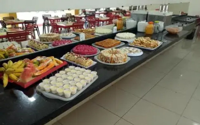 Senna Hotel