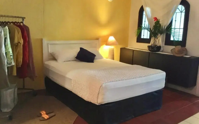 Loft Near Beach RG1