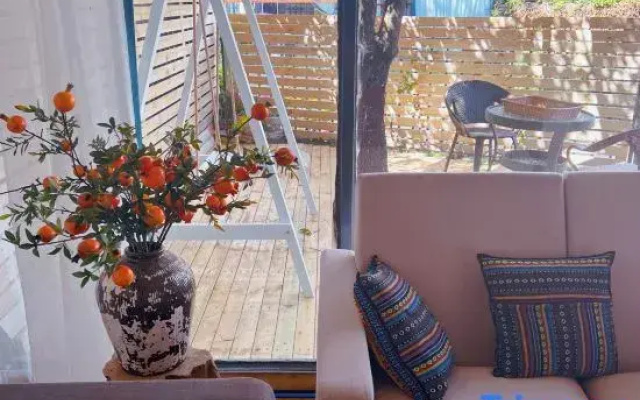 Shanhai·Qiuchi B&B