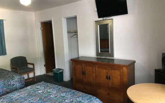 Lake View Motel