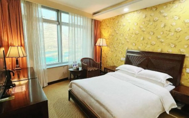 International Bamboo and Rattan Hotel - Beijing