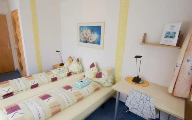 Hotel Crea