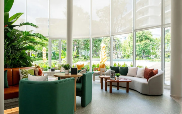 Phyll Phuket by NLA