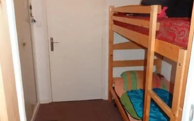 VAL D'aurea Entree A : Studio Cabine 4 Personnes / Studio Cabin 4 People