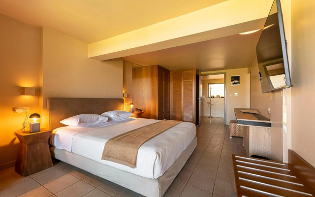 Aegeon Beach Hotel