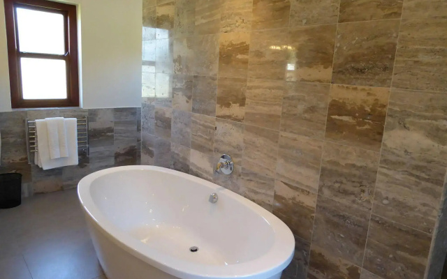 Saddlebrook Cottage