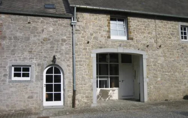 Moulin de Flavion