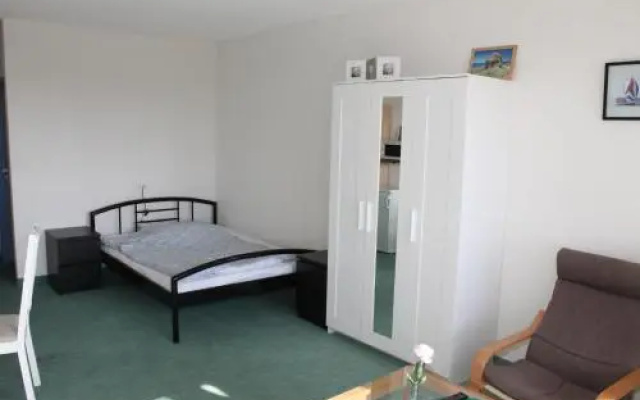 Ferienappartement K312 Fur 2-3 Personen In Strandnahe