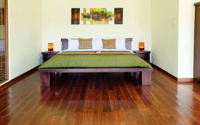 Suara Air Resort Ubud