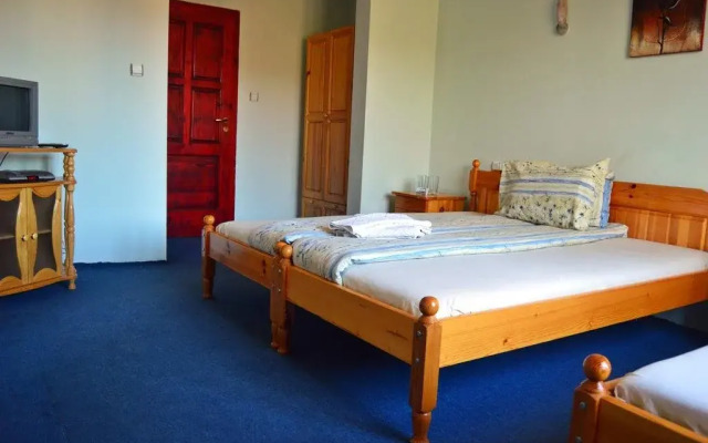 Hotel Kraipaten Rai