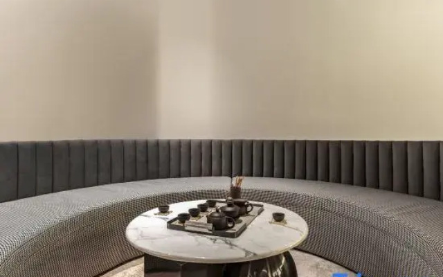 kaili Hostel (Wuhan Xunlimen Station Jianghan Road Pedestrian Street)