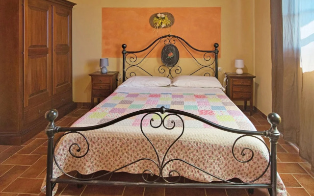 Agriturismo Panieracci