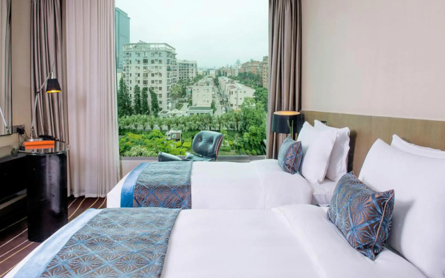 Marco Polo Xiamen