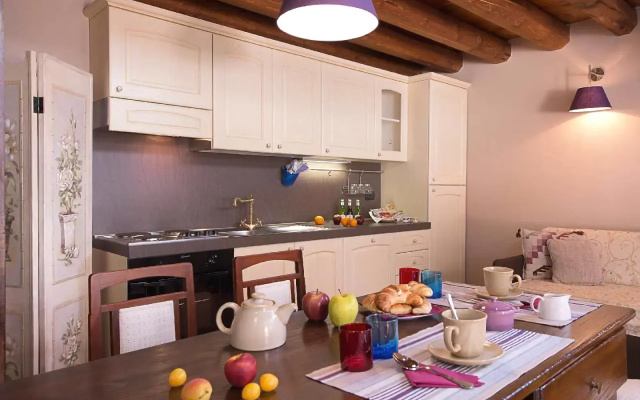 Boutique Hotel Villa dei Campi