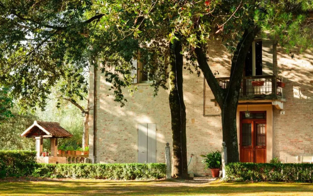 Il Pignocco Country House