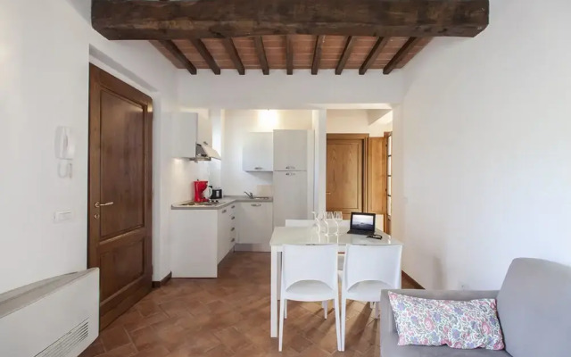 Gaiole Suites