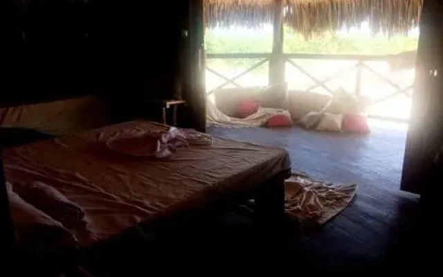 Pousada Ecologica Portas Da Amazonia Lencois