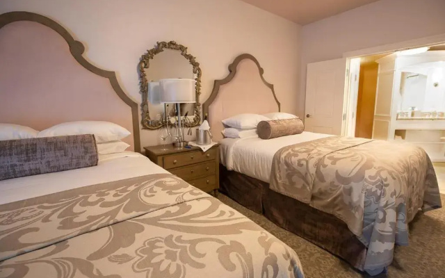Mirbeau Inn & Spa