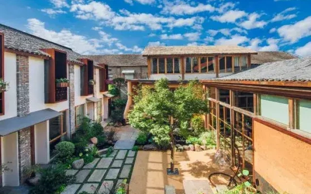 Qixianli Homestay (Yiwu International Trade City)
