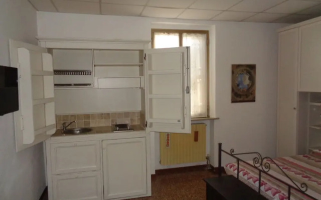 B&B All'Aeroporto